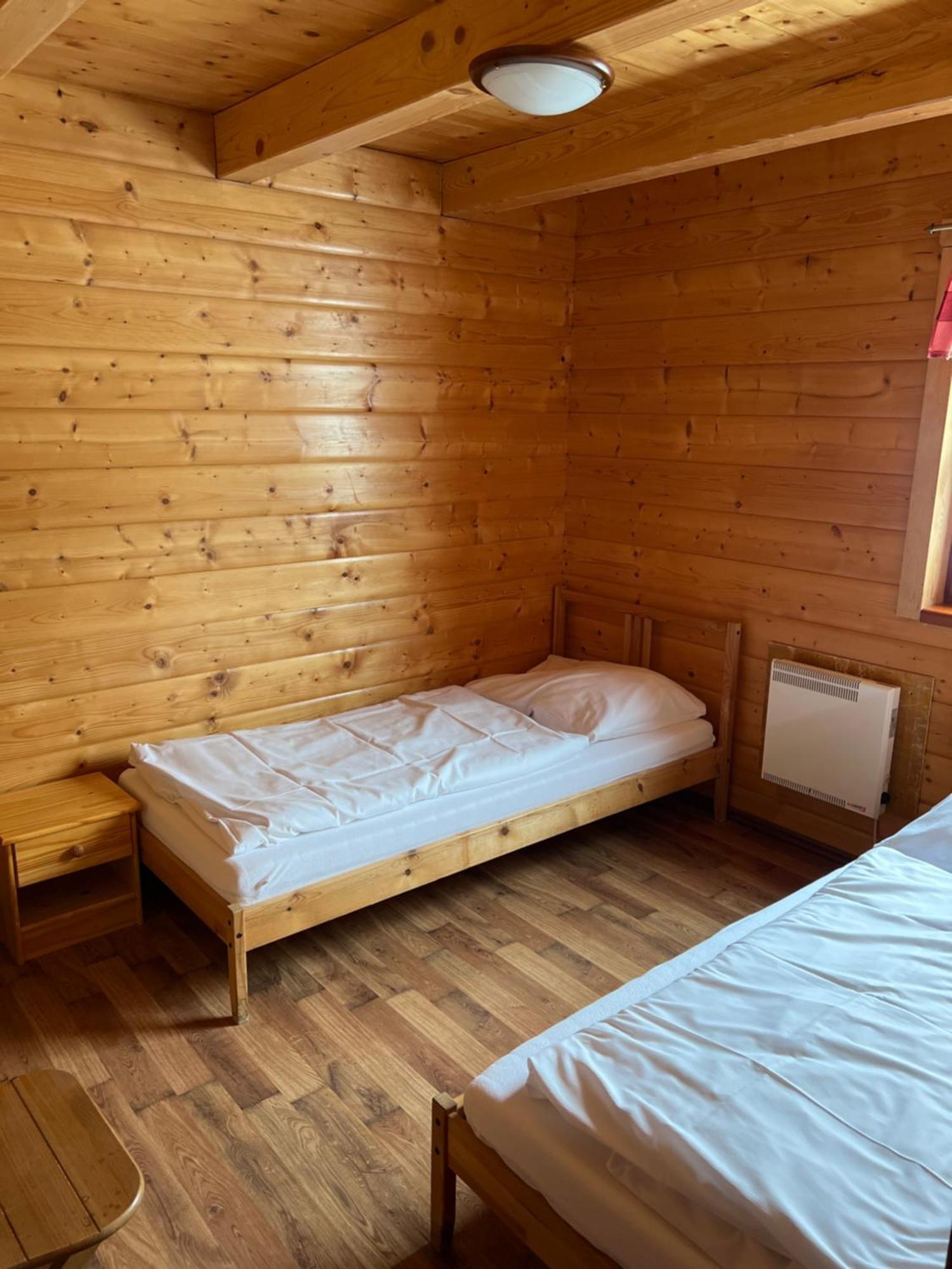 Chaty Lipa Levoca Ngoại thất bức ảnh