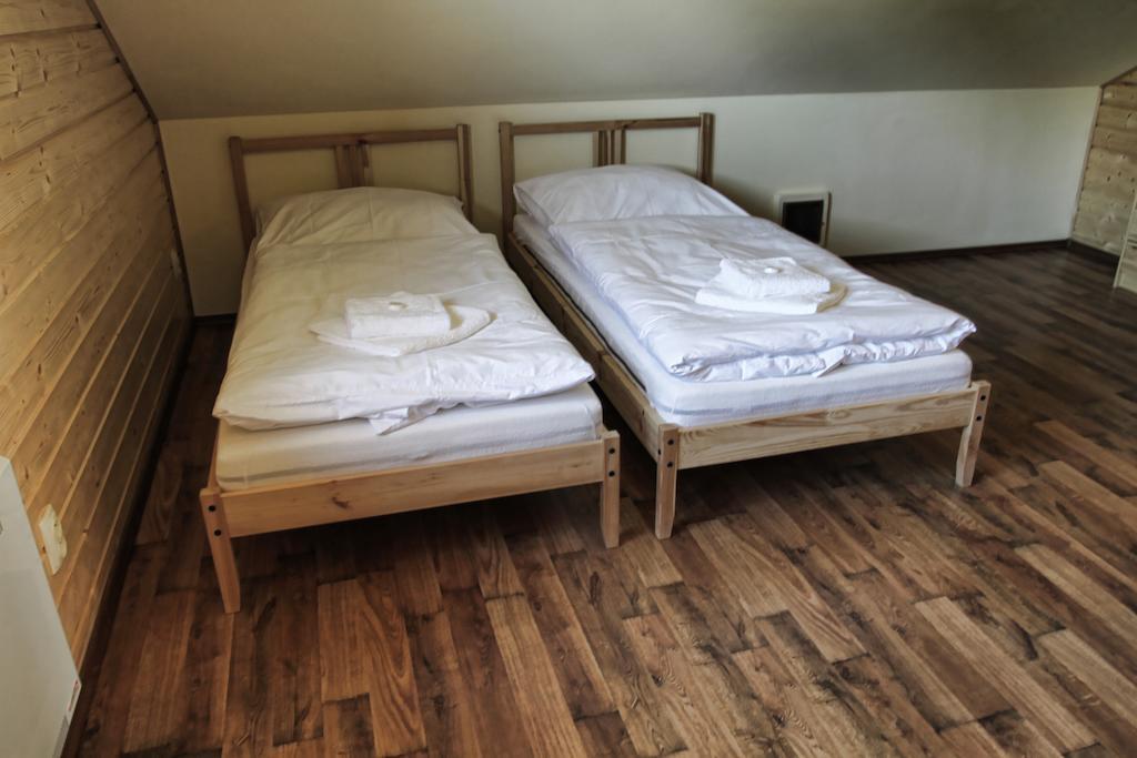 Chaty Lipa Levoca Phòng bức ảnh